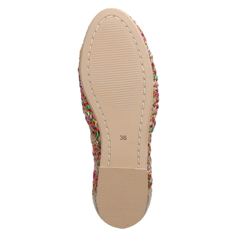 Mary Janes
