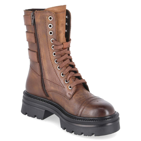 Biker Boots