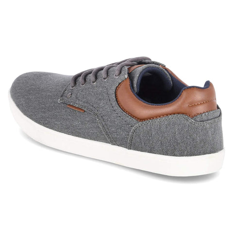 Low-cut shoes