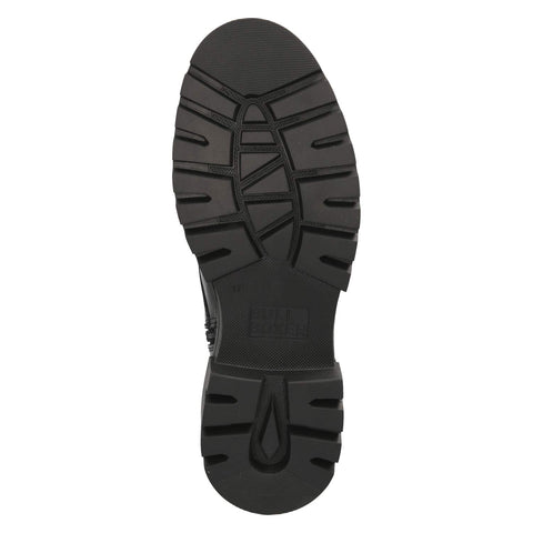 Lace-up boots