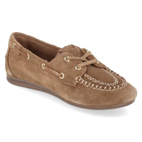 Moccasins
