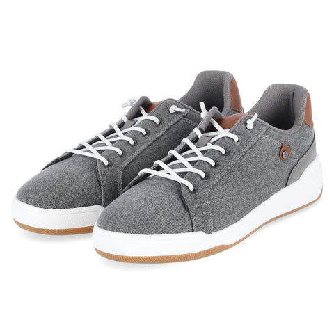 Low-cut shoes