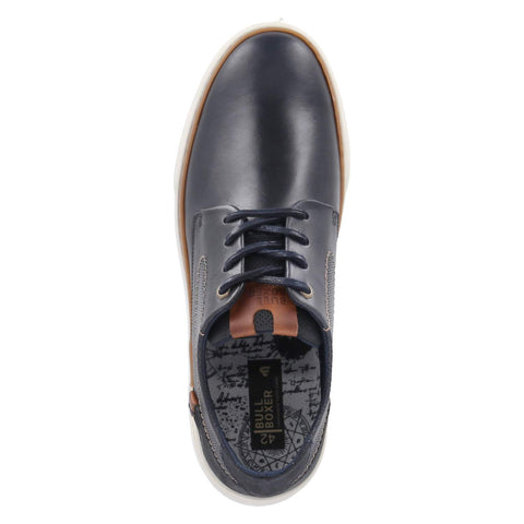 Low-cut shoes