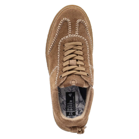Platform Sneaker