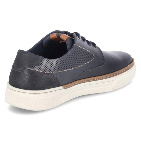 Low-cut shoes