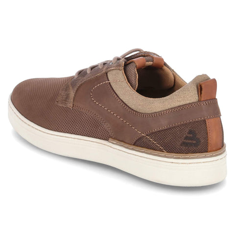 Low-Top Sneaker