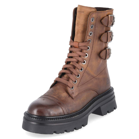 Biker Boots
