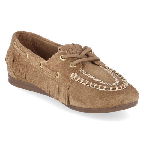 Moccasins