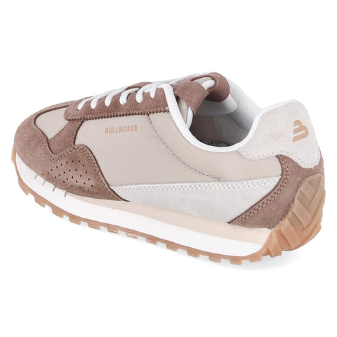 Low-Top Sneaker