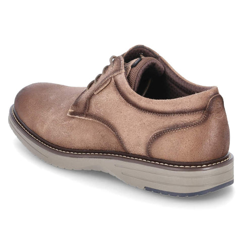 Low-cut shoes