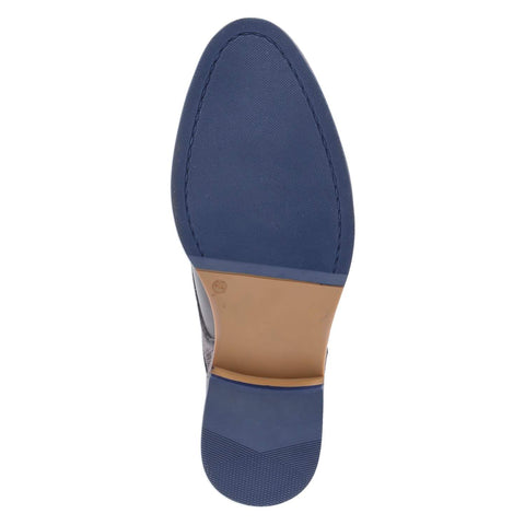 Low-cut shoes