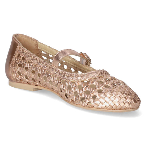 Mary Janes