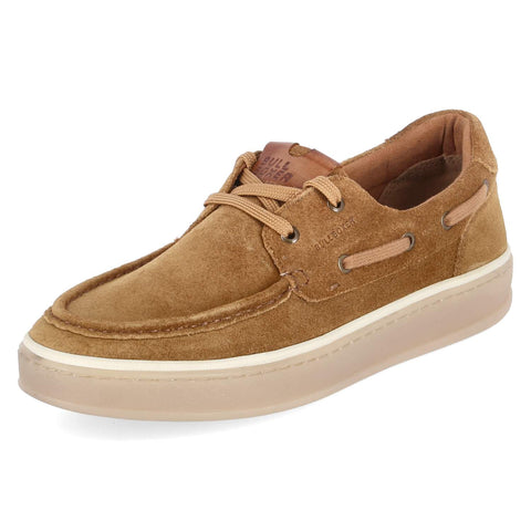 Boat shoes