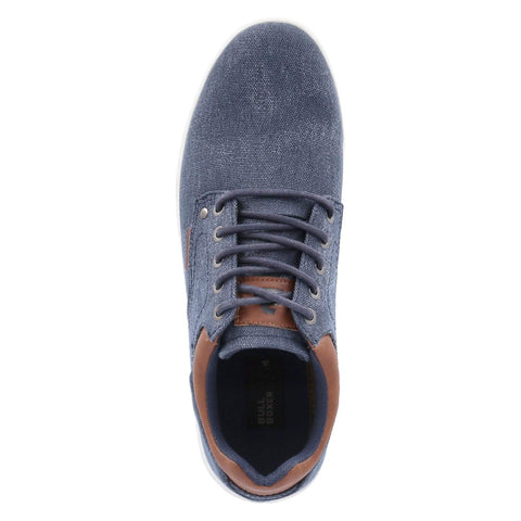 Low-cut shoes