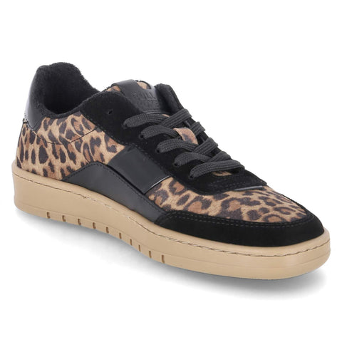 Low-Top Sneaker