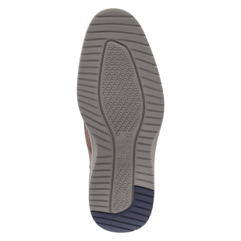 Low-cut shoes