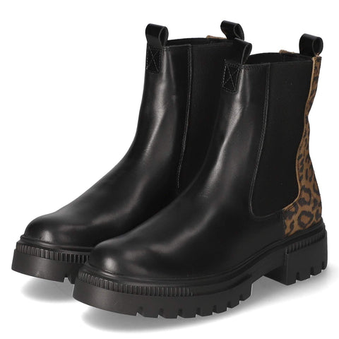 Chelsea boot