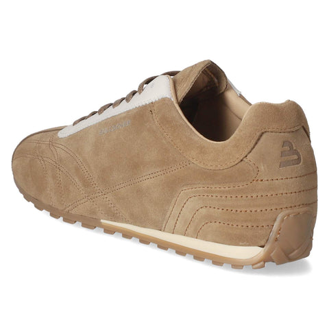 Low-Top Sneaker