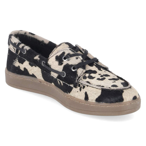 Boat shoes