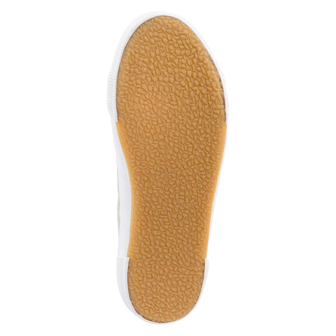 Low-Top Sneaker