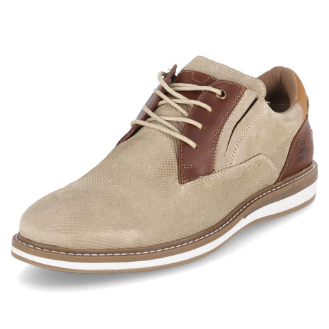 Low-cut shoes