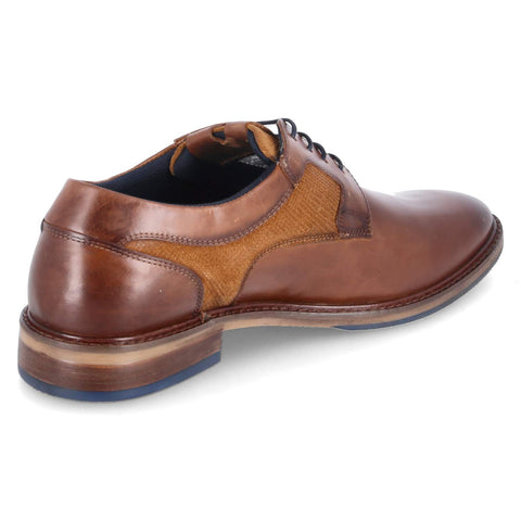 Low-cut shoes