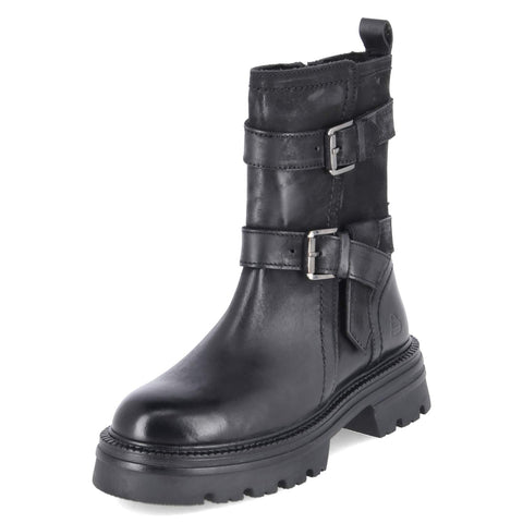 Biker Boots