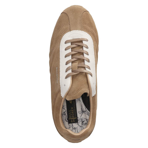 Low-Top Sneaker