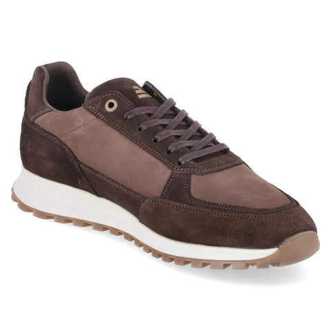 Low-Top Sneaker