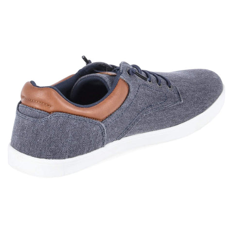 Low-cut shoes