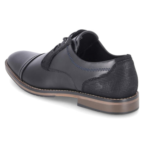 Low-cut shoes