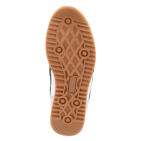 Low-Top Sneaker
