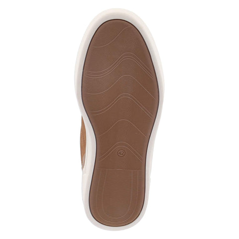 Low-Top Sneaker