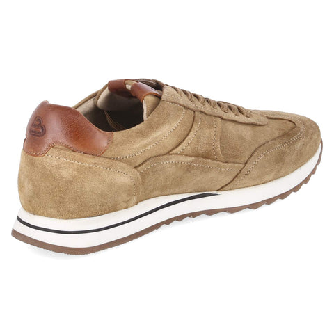 Low-Top Sneaker