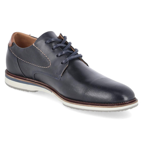 Low-cut shoes