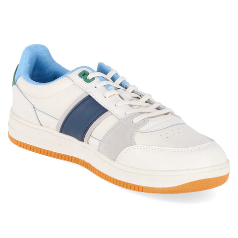 Low-Top Sneaker