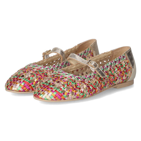 Mary Janes