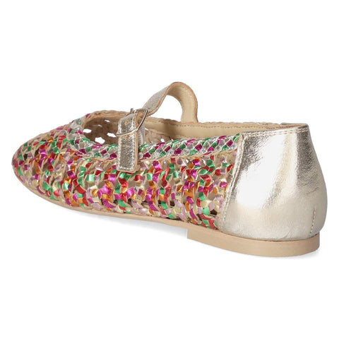 Mary Janes