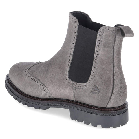Chelsea boot