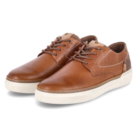 Low-cut shoes