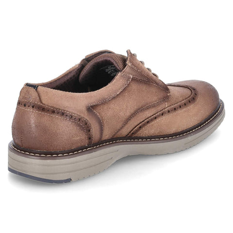 Low-cut shoes