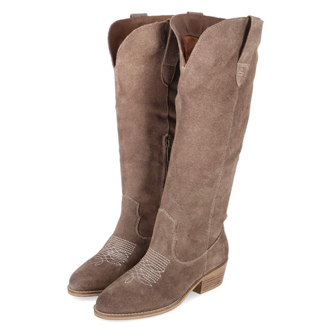 Cowboy boots