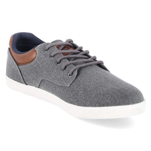 Low-cut shoes