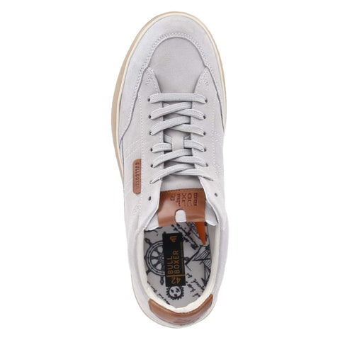 Low-Top Sneaker