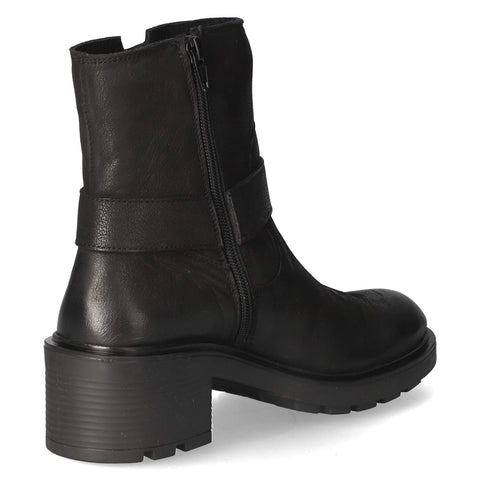Biker Boots