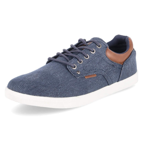 Low-cut shoes