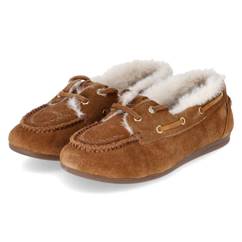 Moccasins