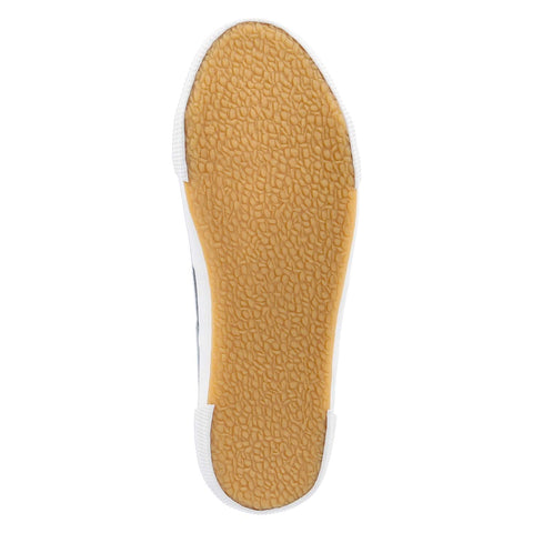 Low-Top Sneaker