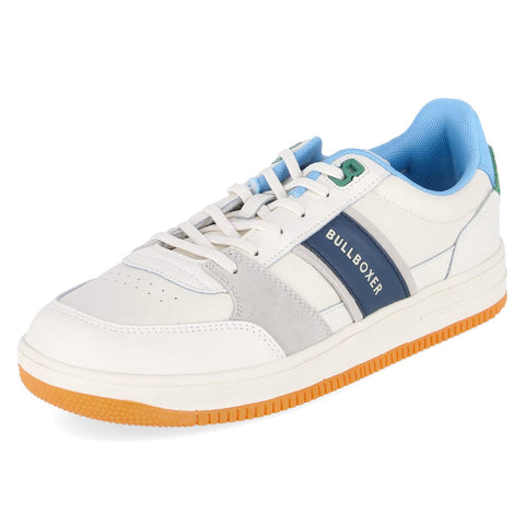 Low-Top Sneaker