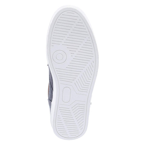 Low-cut shoes